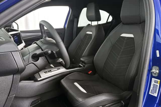 Opel Mokka (2025) thumbnail 6