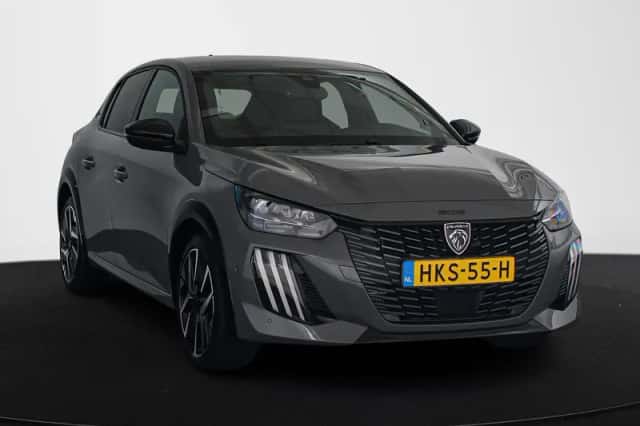 Peugeot 208 (2025) thumbnail 2