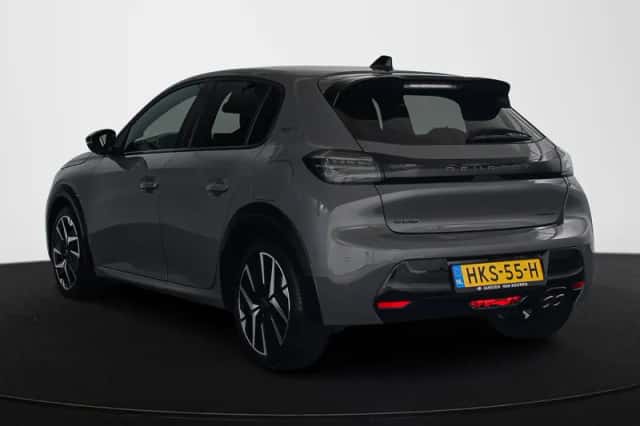Peugeot 208 (2025) thumbnail 4