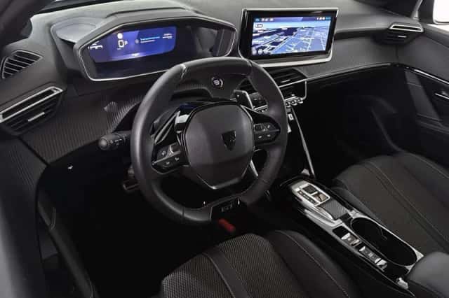 Peugeot 208 (2025) thumbnail 5