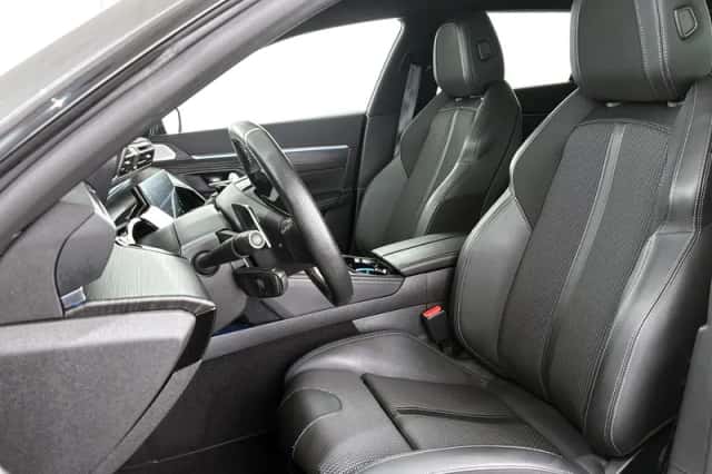 Peugeot 508 (2022) thumbnail 6