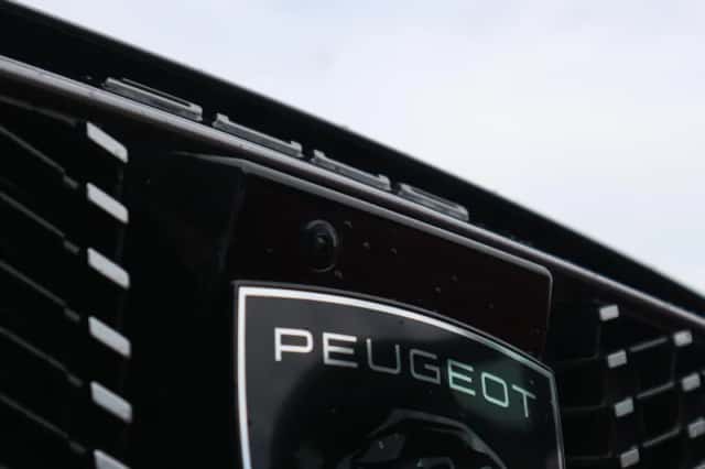 Peugeot 3008 (2025) thumbnail 6