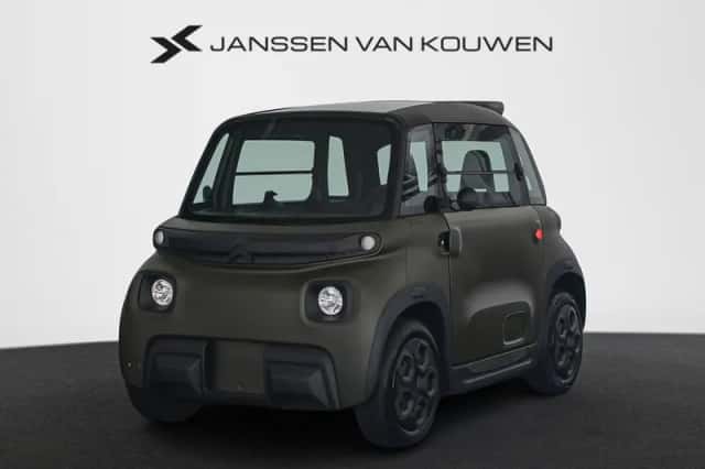 Citroën Ami (2022) thumbnail 1
