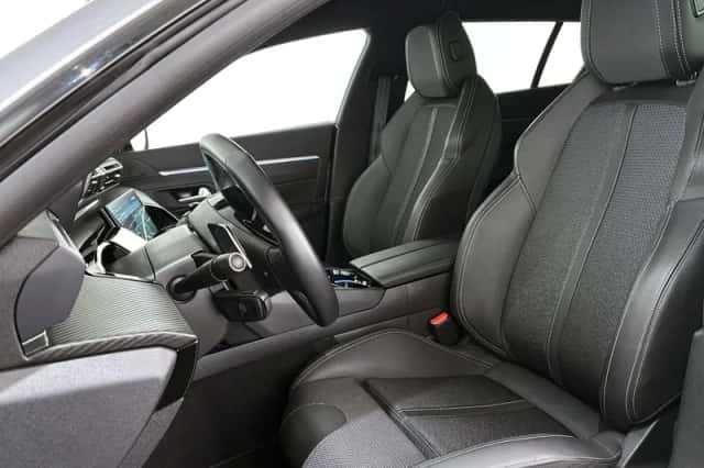 Peugeot 508 (2024) thumbnail 6