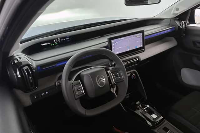 Citroën ë-C3 (2025) thumbnail 5