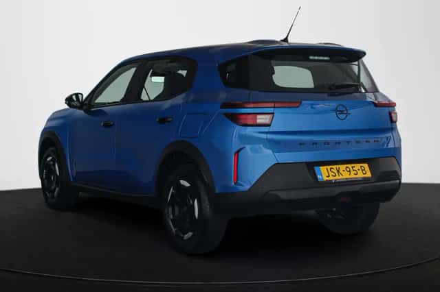 Opel Frontera (2025) thumbnail 4