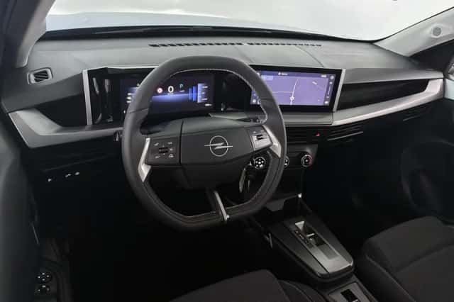 Opel Frontera (2025) thumbnail 5