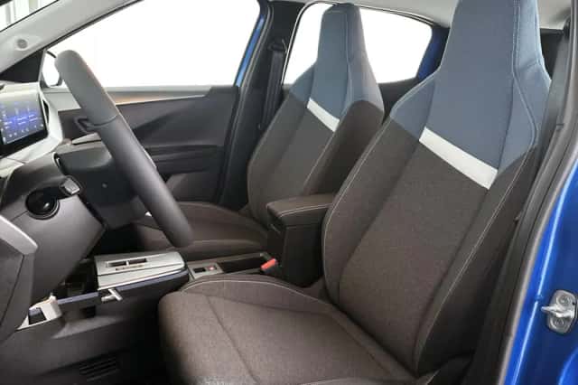 Opel Frontera (2025) thumbnail 6