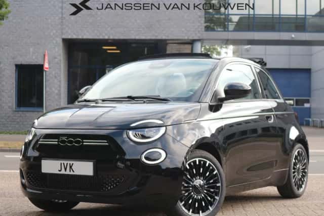 Fiat 500C (2026) thumbnail 1