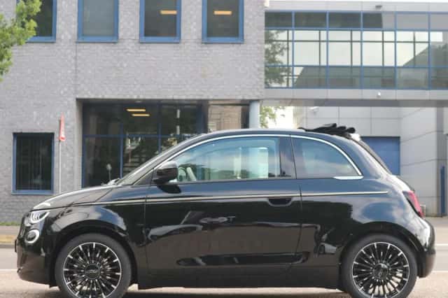 Fiat 500C (2026) thumbnail 2