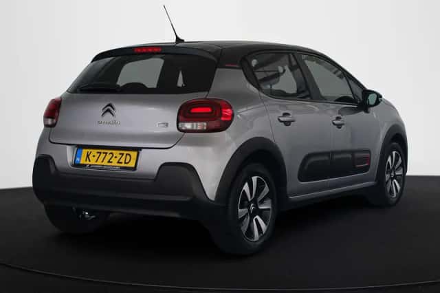 Citroën C3 (2021) thumbnail 3