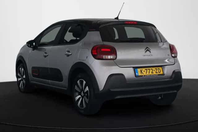 Citroën C3 (2021) thumbnail 4