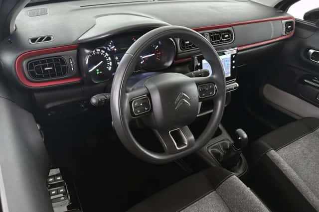Citroën C3 (2021) thumbnail 5
