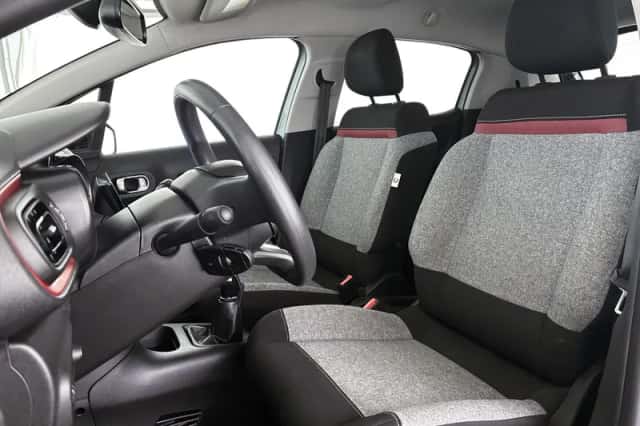 Citroën C3 (2021) thumbnail 6