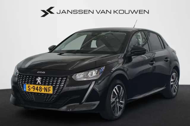 Peugeot 208 (2023) thumbnail 1