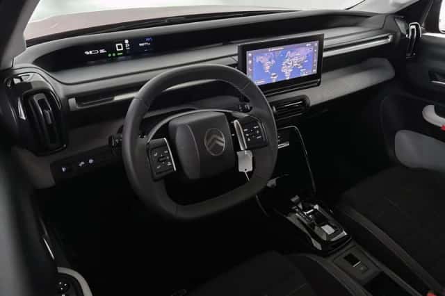 Citroën ë-C3 (2025) thumbnail 5