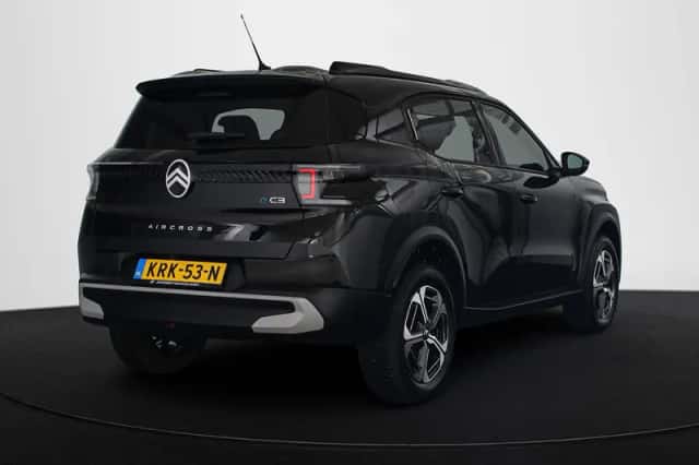Citroën ë-C3 (2025) thumbnail 3