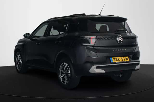Citroën ë-C3 (2025) thumbnail 4
