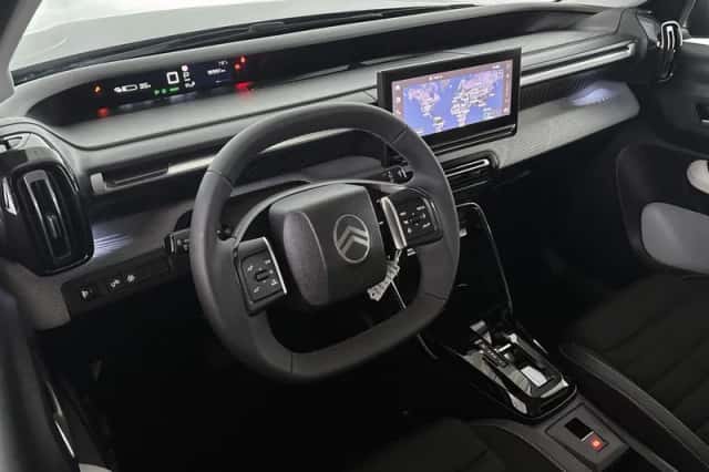 Citroën ë-C3 (2025) thumbnail 5