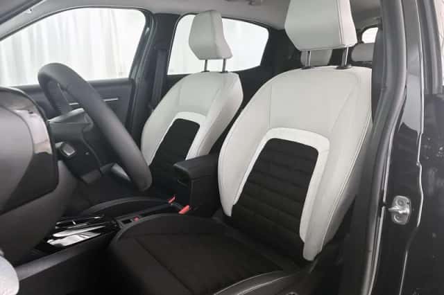 Citroën ë-C3 (2025) thumbnail 6