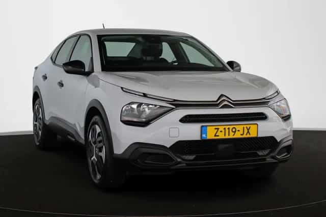 Citroën C4 (2024) thumbnail 2