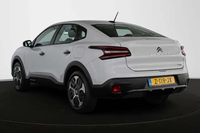 Citroën C4 (2024) thumbnail 4