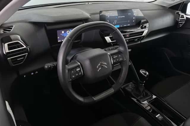 Citroën C4 (2024) thumbnail 5