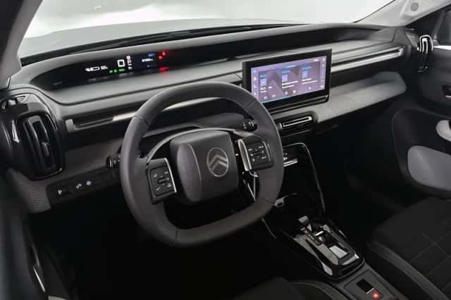 Citroën ë-C3 (2025) thumbnail 5