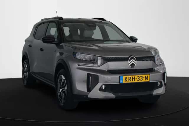 Citroën ë-C3 (2025) thumbnail 2