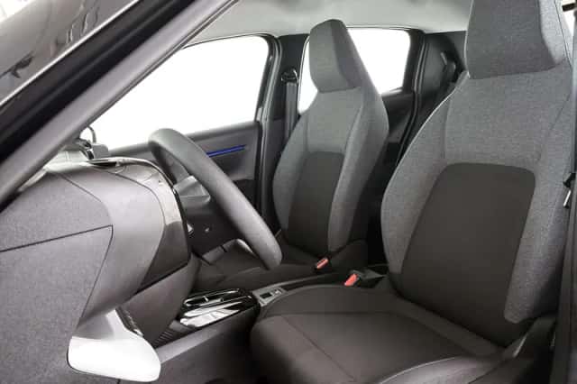 Citroën ë-C3 (2024) thumbnail 6