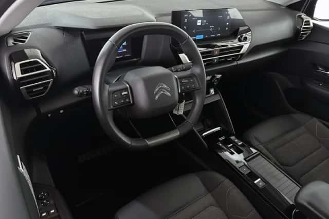 Citroën ë-C4 (2024) thumbnail 4