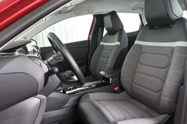 Citroën ë-C4 (2024) thumbnail 5