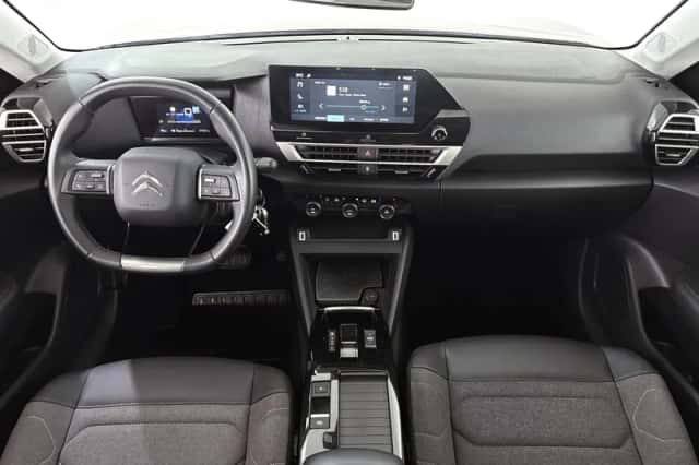 Citroën ë-C4 (2024) thumbnail 6