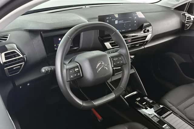 Citroën ë-C4 (2024) thumbnail 5
