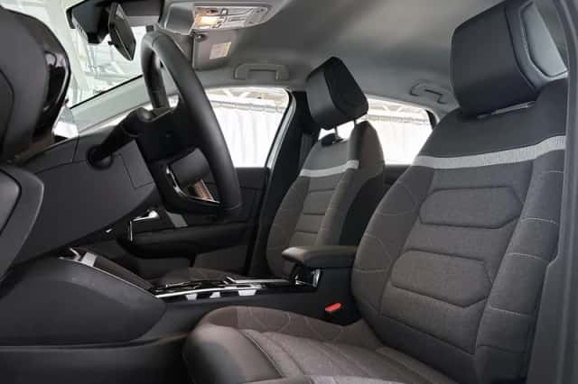 Citroën ë-C4 (2024) thumbnail 6