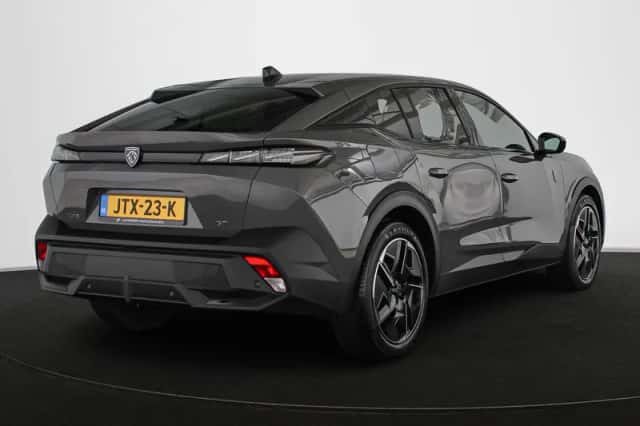 Peugeot 408 (2026) thumbnail 3