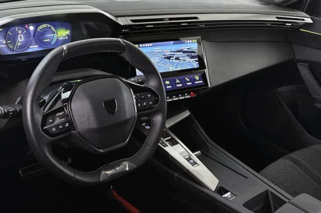 Peugeot 408 (2026) thumbnail 5