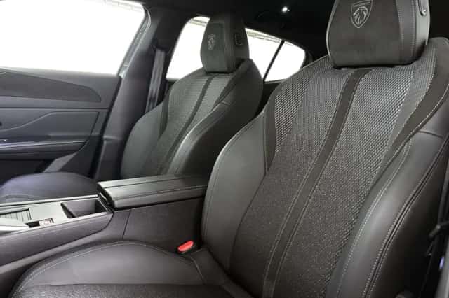 Peugeot 408 (2026) thumbnail 6