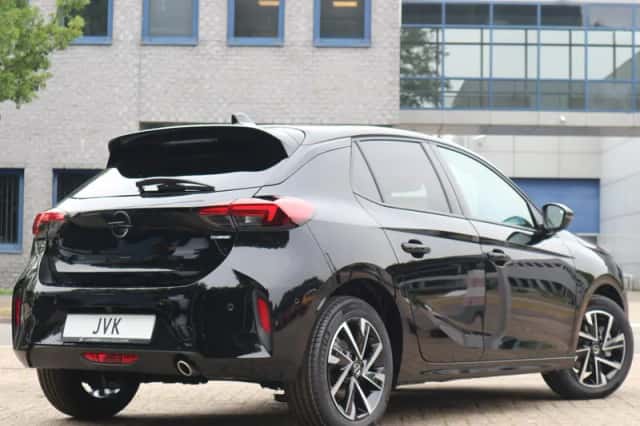 Opel Corsa (2026) thumbnail 3