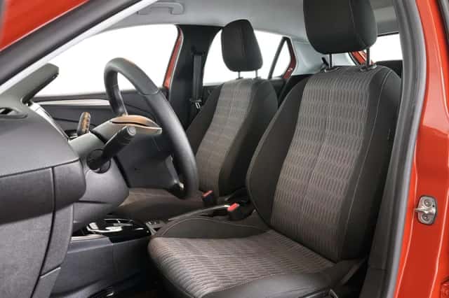 Opel Corsa-e (2022) thumbnail 6