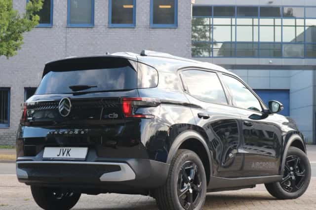 Citroën ë-C3 (2026) thumbnail 3