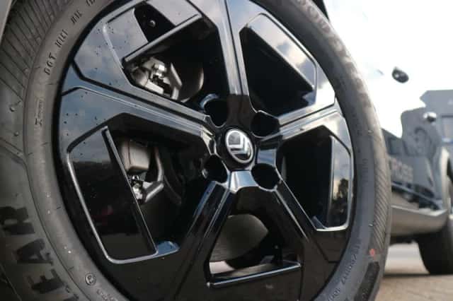 Citroën ë-C3 (2026) thumbnail 4