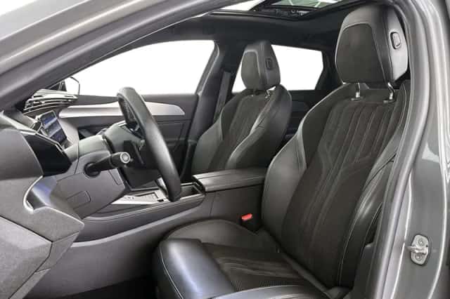 Peugeot 308 (2024) thumbnail 6