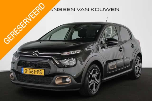 Citroën C3 (2024) thumbnail 1