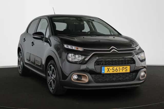 Citroën C3 (2024) thumbnail 2