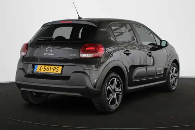 Citroën C3 (2024) thumbnail 3
