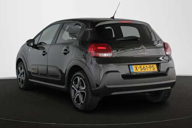 Citroën C3 (2024) thumbnail 4