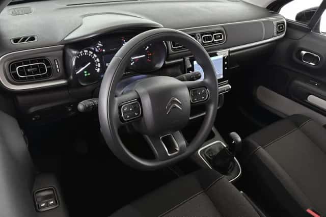 Citroën C3 (2024) thumbnail 5