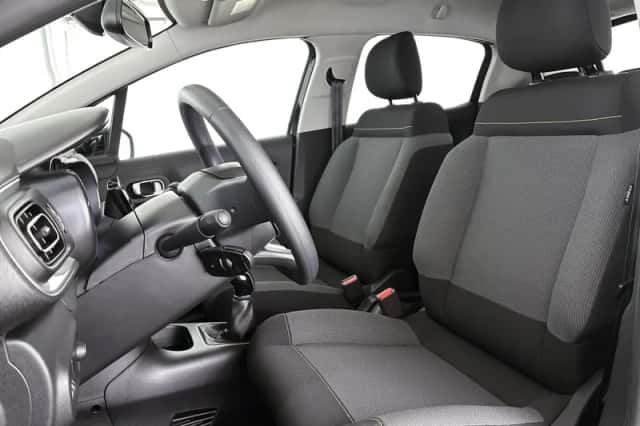 Citroën C3 (2024) thumbnail 6