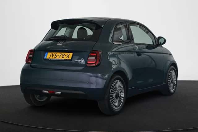 Fiat 500 (2026) thumbnail 3